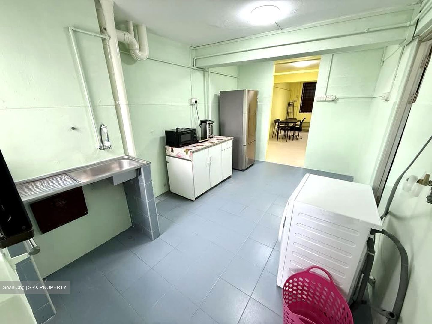 Blk 210 Boon Lay Place (Jurong West), HDB 3 Rooms #576648661